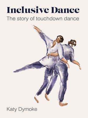 cover image of Inclusive Dance